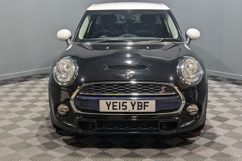 Used MINI Hatch 2015 for sale - 77007789: Photo 5