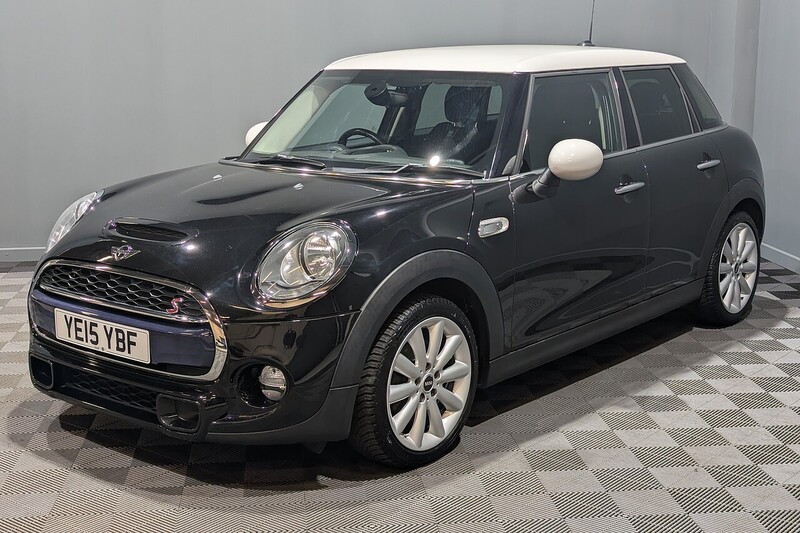Used MINI Hatch 2015 for sale - 77007789: Photo 6