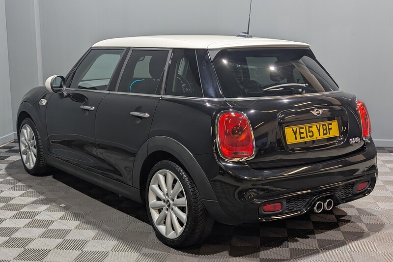 Used MINI Hatch 2015 for sale - 77007789: Photo 7