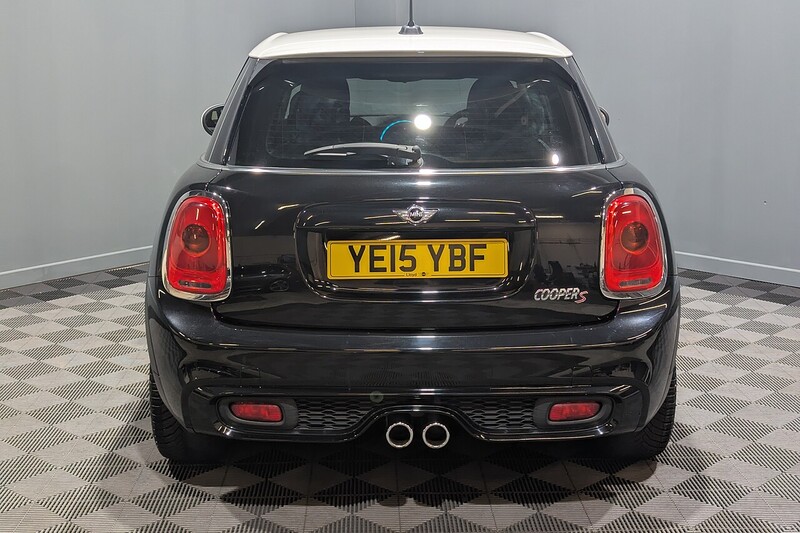 Used MINI Hatch 2015 for sale - 77007789: Photo 8
