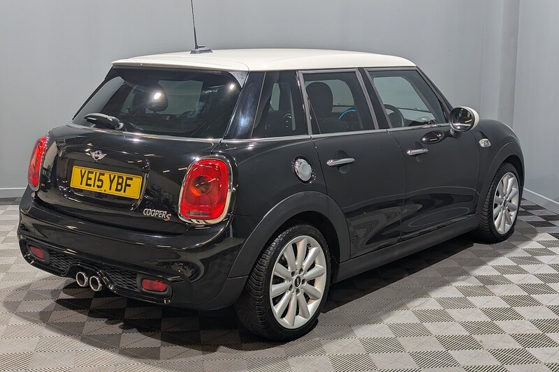 Used MINI Hatch 2015 for sale - 77007789: Photo 9