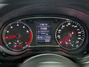 Used Audi A1 2016 for sale - 77629979: Photo