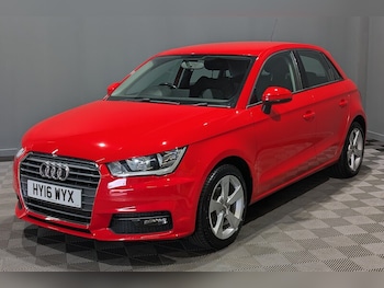 Used Audi A1 2016 for sale - 77629979: Photo