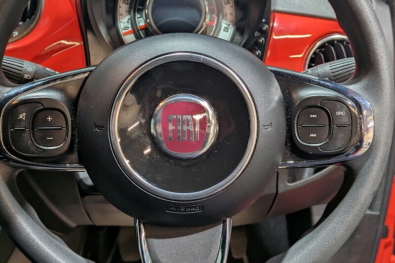 Used Fiat 500 2021 for sale - 77007785: Photo 10