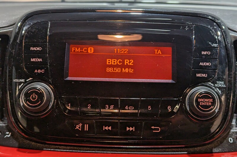 Used Fiat 500 2021 for sale - 77007785: Photo 12