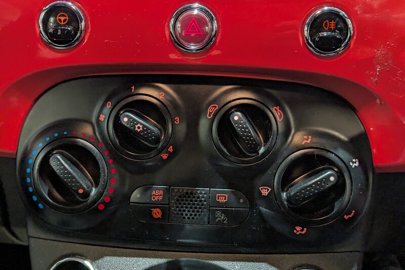 Used Fiat 500 2021 for sale - 77007785: Photo 13