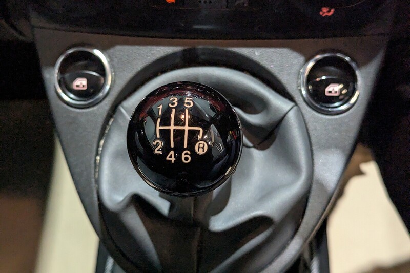 Used Fiat 500 2021 for sale - 77007785: Photo 14