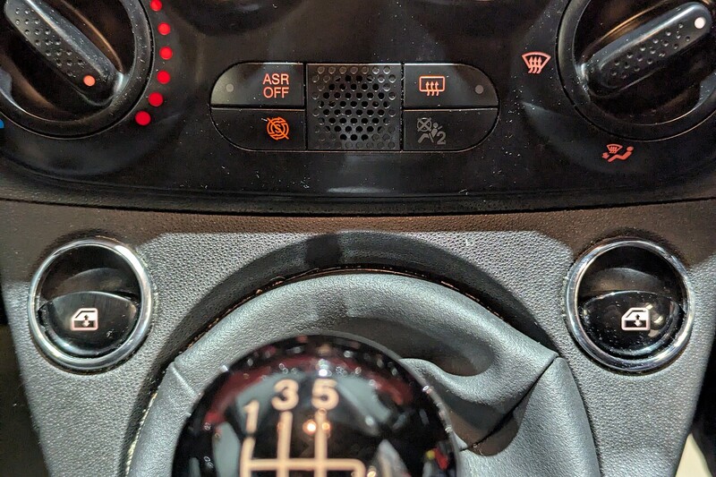 Used Fiat 500 2021 for sale - 77007785: Photo 15