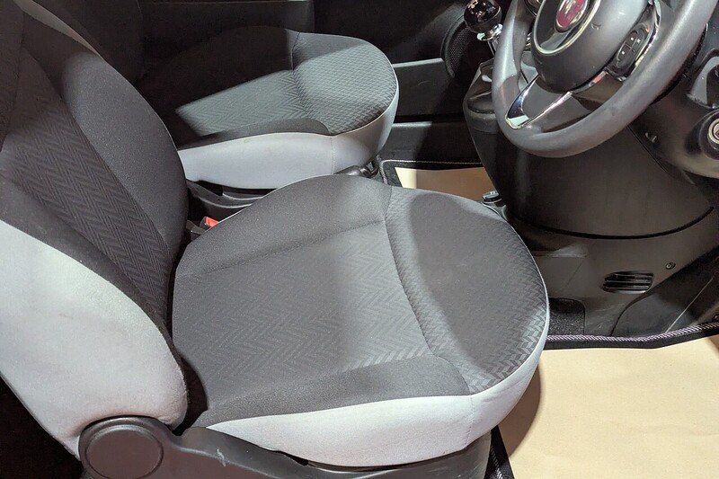 Used Fiat 500 2021 for sale - 77007785: Photo 18