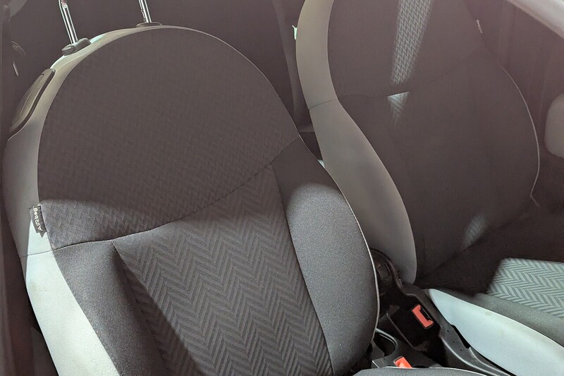 Used Fiat 500 2021 for sale - 77007785: Photo 19