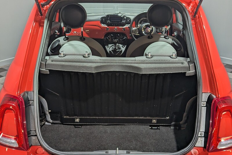 Used Fiat 500 2021 for sale - 77007785: Photo 21