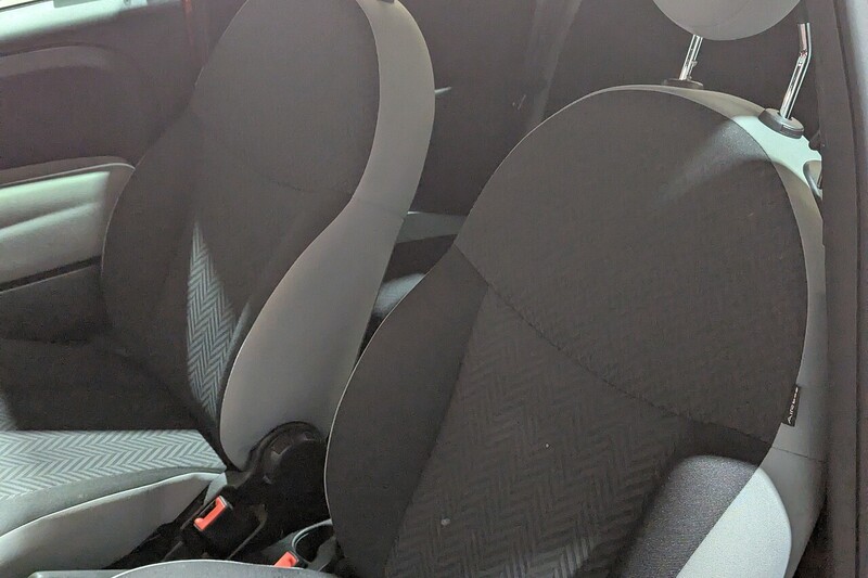 Used Fiat 500 2021 for sale - 77007785: Photo 24