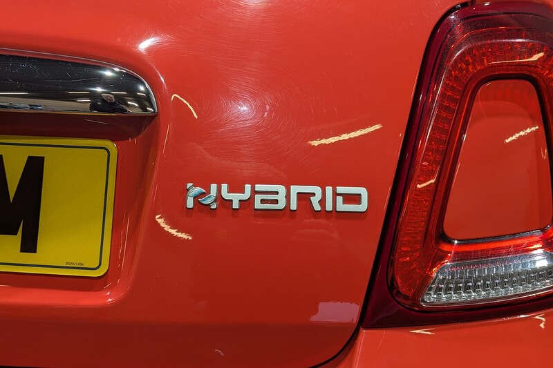 Used Fiat 500 2021 for sale - 77007785: Photo 3