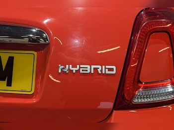 Used Fiat 500 2021 for sale - 77007785: Photo