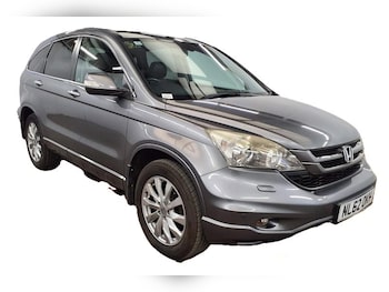 Used Honda CR-V 2012 for sale - 78272880: Photo