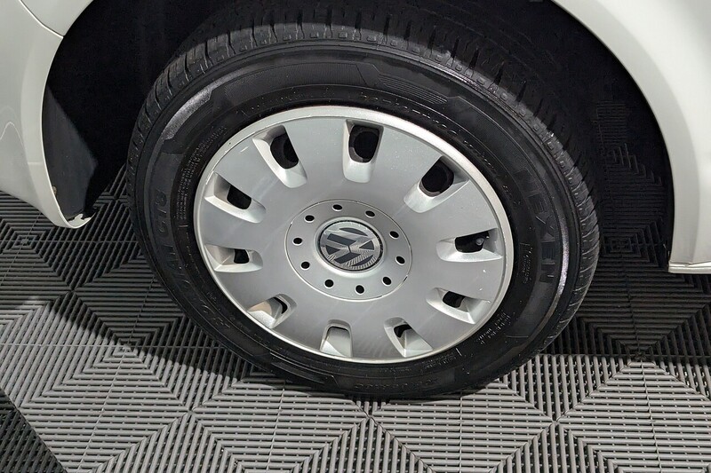 Used Volkswagen Transporter 2015 for sale - 77508050: Photo 13