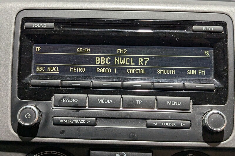 Used Volkswagen Transporter 2015 for sale - 77508050: Photo 18