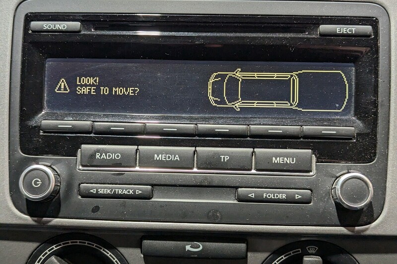 Used Volkswagen Transporter 2015 for sale - 77508050: Photo 19