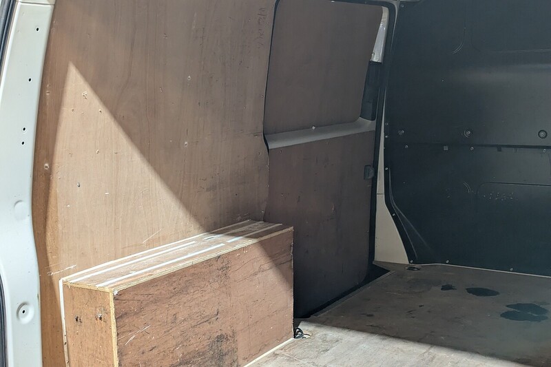 Used Volkswagen Transporter 2015 for sale - 77508050: Photo 22