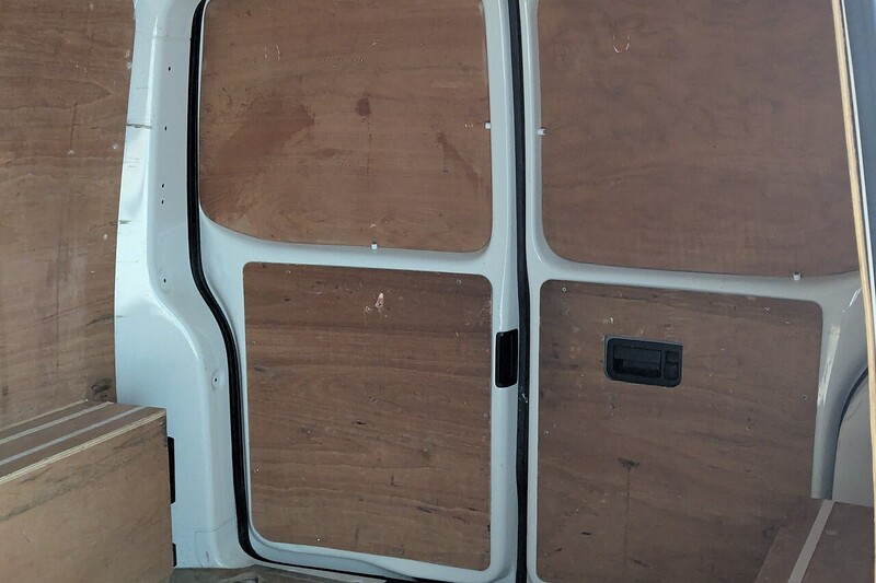 Used Volkswagen Transporter 2015 for sale - 77508050: Photo 26