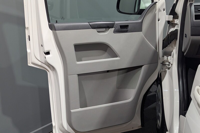 Used Volkswagen Transporter 2015 for sale - 77508050: Photo 27