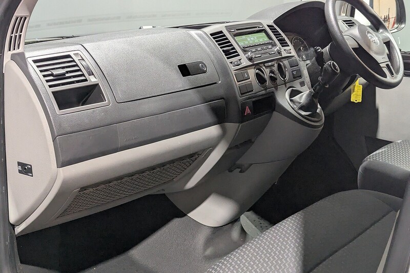 Used Volkswagen Transporter 2015 for sale - 77508050: Photo 28