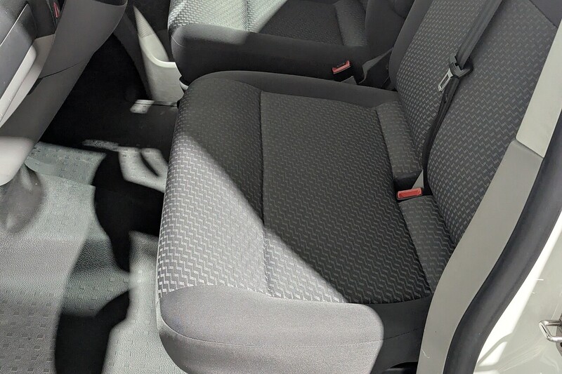 Used Volkswagen Transporter 2015 for sale - 77508050: Photo 29