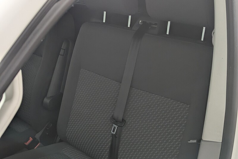 Used Volkswagen Transporter 2015 for sale - 77508050: Photo 30