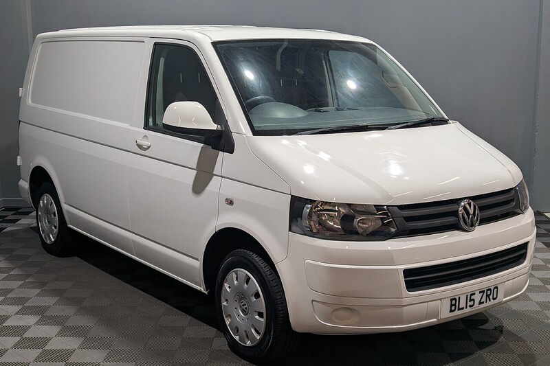 Used Volkswagen Transporter 2015 for sale - 77508050: Photo 4