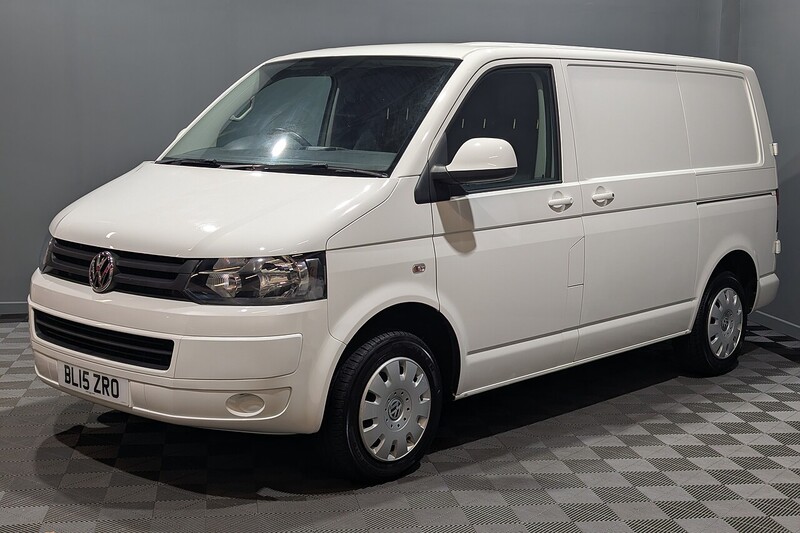 Used Volkswagen Transporter 2015 for sale - 77508050: Photo 6