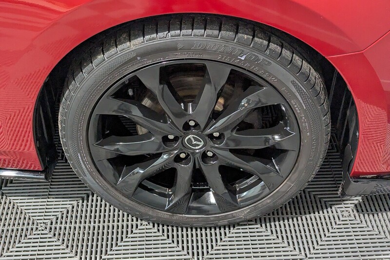 Used Mazda Mazda3 2016 for sale - 77629956: Photo 10