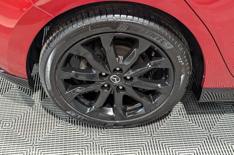 Used Mazda Mazda3 2016 for sale - 77629956: Photo 11