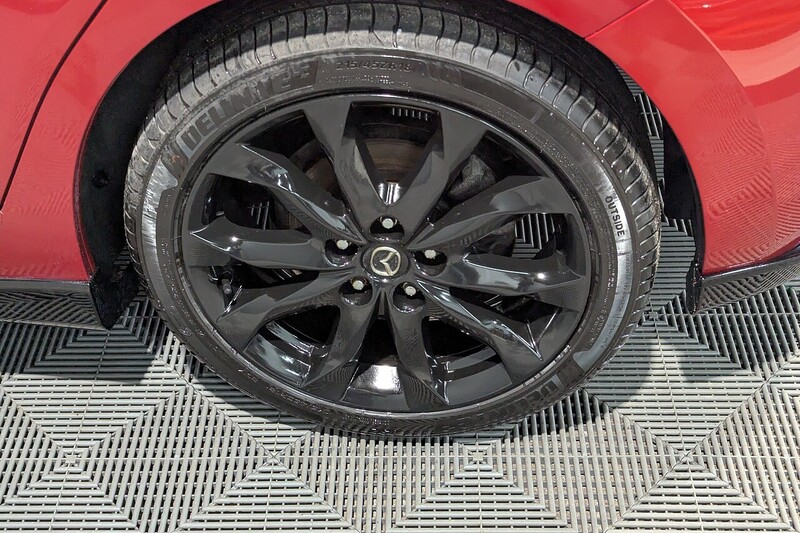 Used Mazda Mazda3 2016 for sale - 77629956: Photo 12