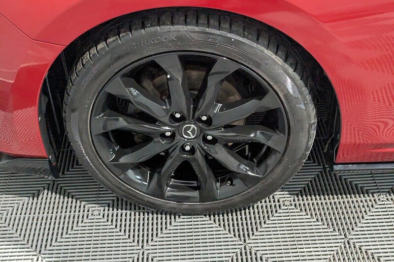 Used Mazda Mazda3 2016 for sale - 77629956: Photo 13