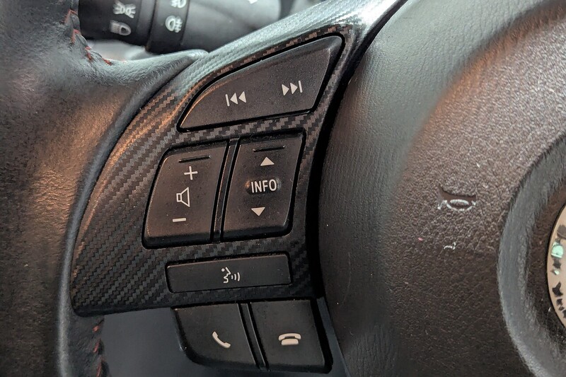 Used Mazda Mazda3 2016 for sale - 77629956: Photo 14