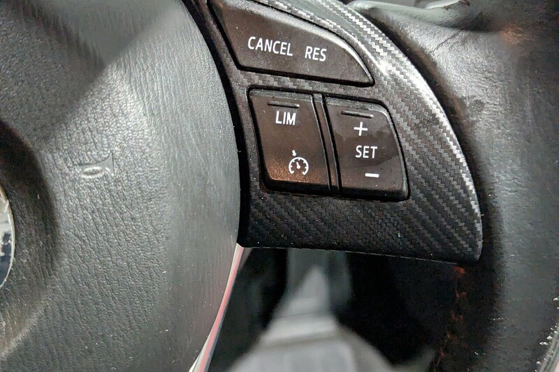 Used Mazda Mazda3 2016 for sale - 77629956: Photo 15