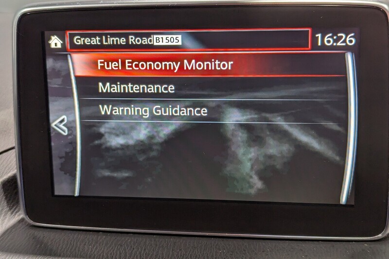 Used Mazda Mazda3 2016 for sale - 77629956: Photo 17