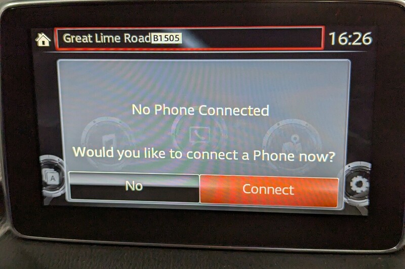 Used Mazda Mazda3 2016 for sale - 77629956: Photo 18