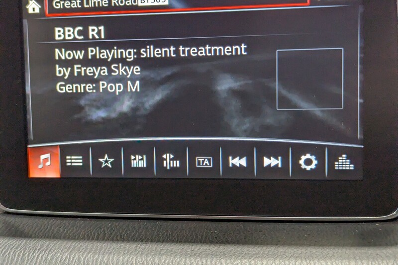 Used Mazda Mazda3 2016 for sale - 77629956: Photo 19