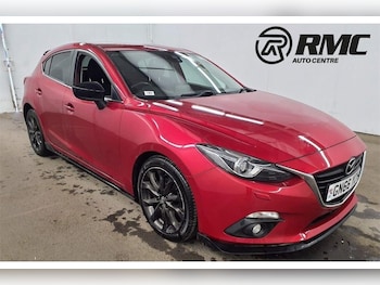 Used Mazda Mazda3 2016 for sale - 77629956: Photo