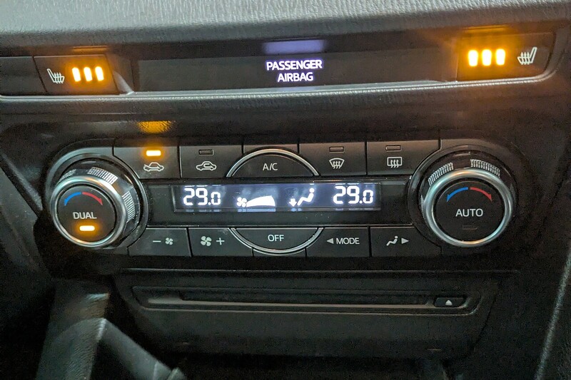 Used Mazda Mazda3 2016 for sale - 77629956: Photo 20