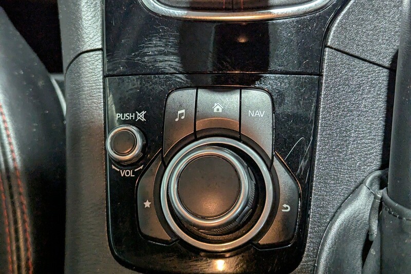 Used Mazda Mazda3 2016 for sale - 77629956: Photo 22