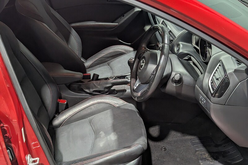 Used Mazda Mazda3 2016 for sale - 77629956: Photo 23