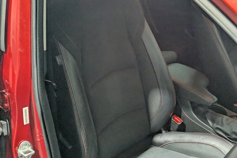 Used Mazda Mazda3 2016 for sale - 77629956: Photo 24