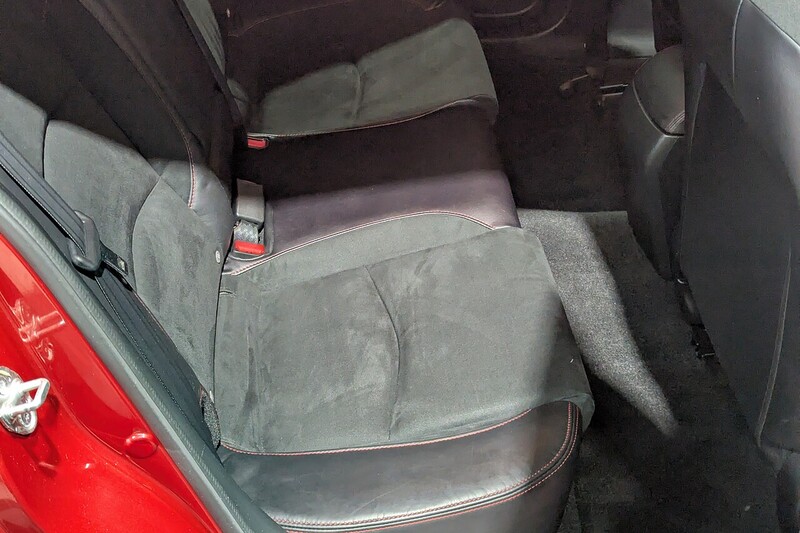 Used Mazda Mazda3 2016 for sale - 77629956: Photo 26