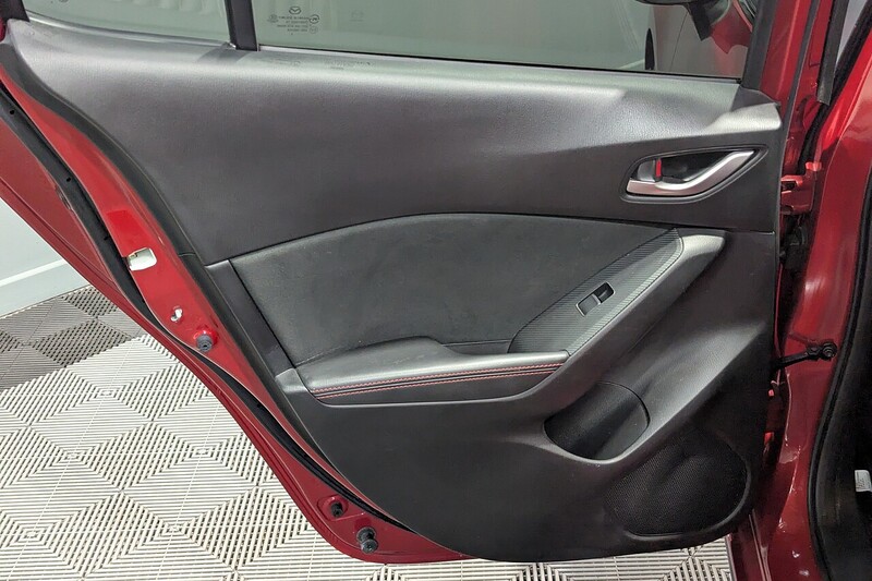 Used Mazda Mazda3 2016 for sale - 77629956: Photo 29