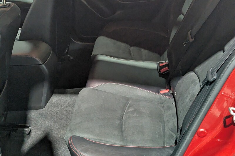 Used Mazda Mazda3 2016 for sale - 77629956: Photo 30