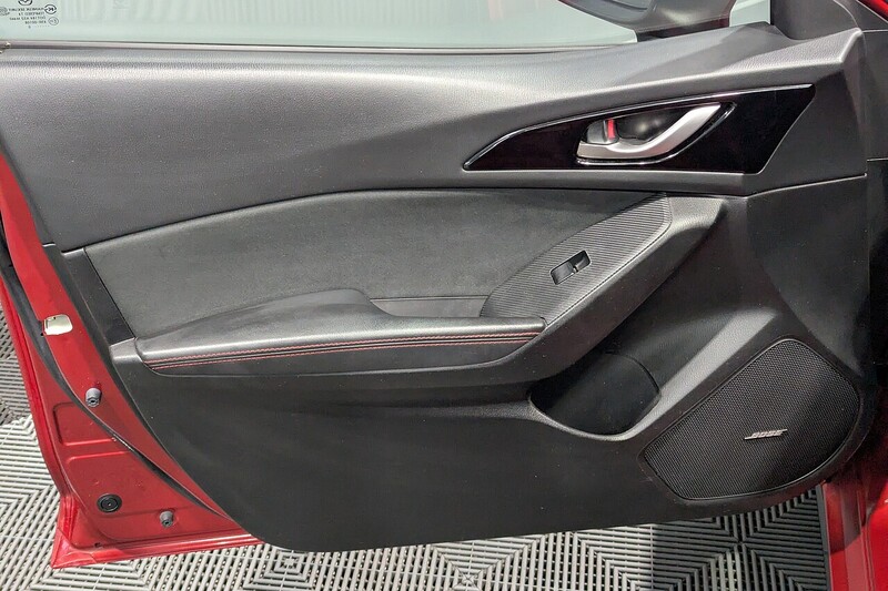 Used Mazda Mazda3 2016 for sale - 77629956: Photo 32