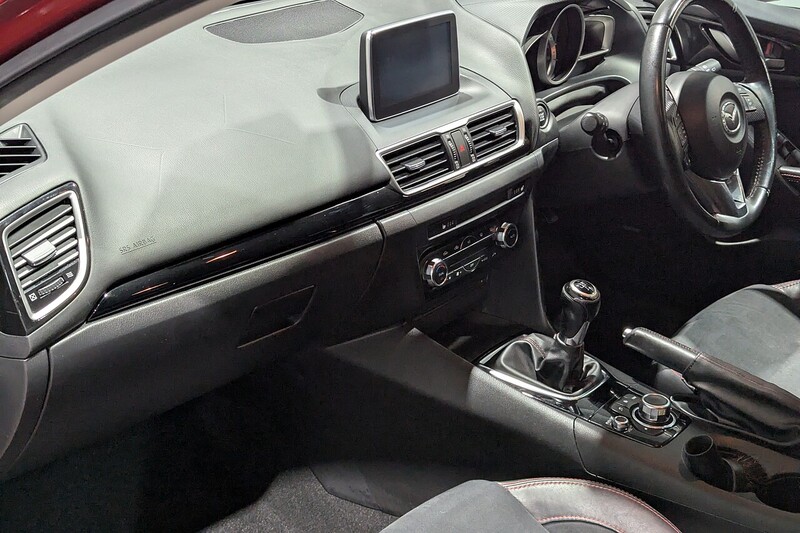 Used Mazda Mazda3 2016 for sale - 77629956: Photo 33