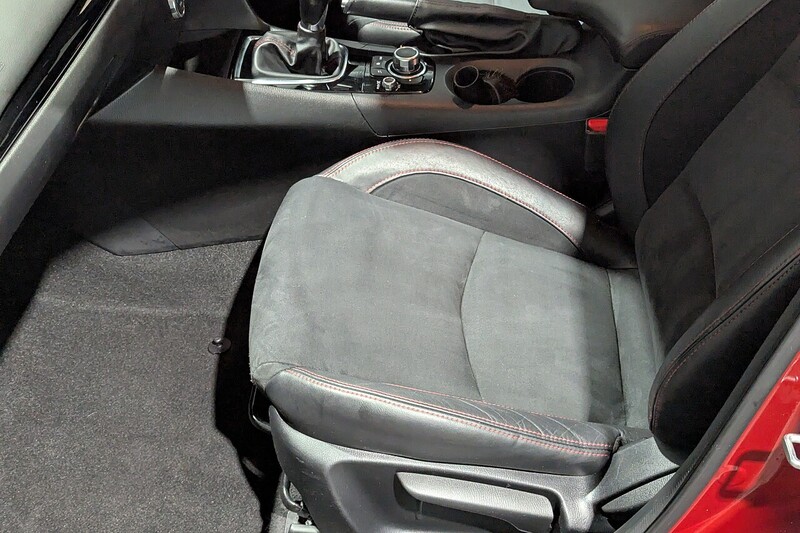 Used Mazda Mazda3 2016 for sale - 77629956: Photo 34